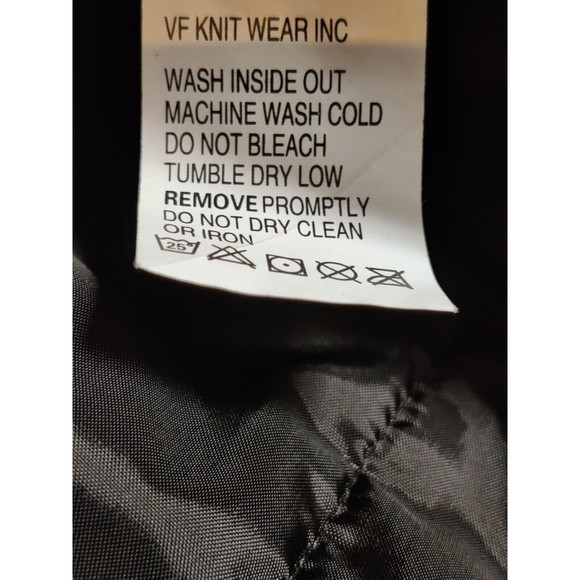 Chase Authentics Dale Earnhardt GM Goodwrench Mens L VTG Jacket Nylon Coat 3 - Picture 6 of 11